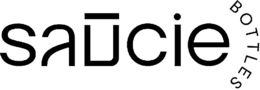 SAUCIE BOTTLES trademark