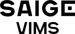 SAIGE VIMS trademark