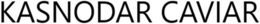 KASNODAR CAVIAR trademark