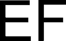 EF trademark