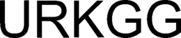 URKGG trademark