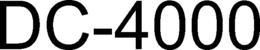 DC-4000 trademark