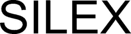 SILEX trademark