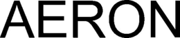 AERON trademark