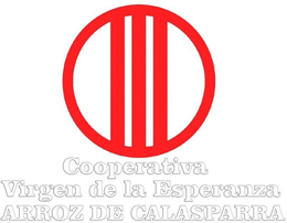 COOPERATIVA VIRGEN DE LA ESPERANZA ARROZ DE CALASPARRA trademark