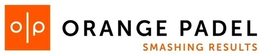 OP ORANGE PADEL SMASHING RESULTS trademark