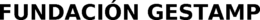 FUNDACIÓN GESTAMP trademark