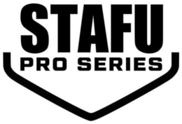 STAFU PRO SERIES trademark