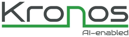 KRONOS AI-ENABLED trademark
