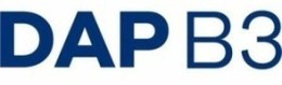 DAP B3 trademark