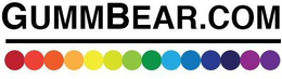 GUMMBEAR.COM trademark