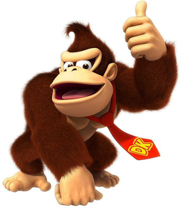 DK trademark