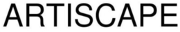 ARTISCAPE trademark