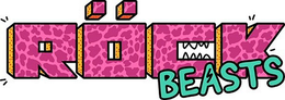 ROCKBEASTS trademark