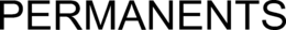 PERMANENTS trademark