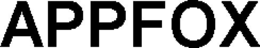 APPFOX trademark