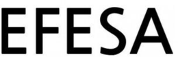 EFESA trademark
