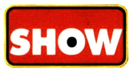 SHOW trademark