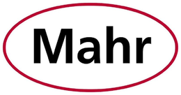 MAHR trademark