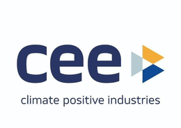 CEE CLIMATE POSITIVE INDUSTRIES trademark