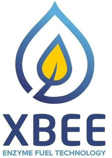 XBEE ENZYME FUEL TECHNOLOGY trademark