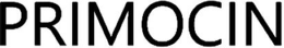 PRIMOCIN trademark