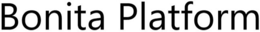 BONITA PLATFORM trademark