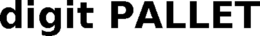 DIGIT PALLET trademark