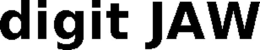 DIGIT JAW trademark