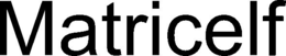 MATRICELF trademark