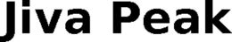 JIVA PEAK trademark