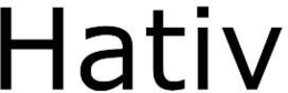 HATIV trademark