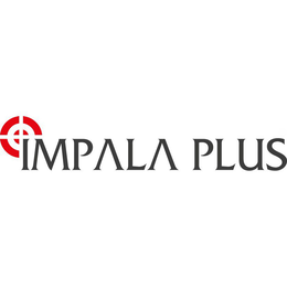 IMPALA PLUS trademark