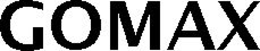 GOMAX trademark