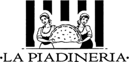 LA PIADINERIA trademark