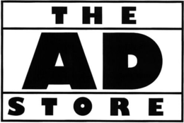THE AD STORE trademark
