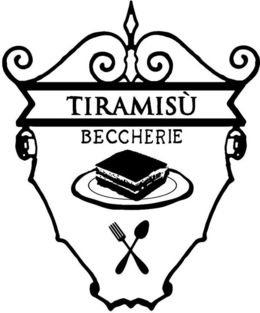 TIRAMISÙ BECCHERIE trademark