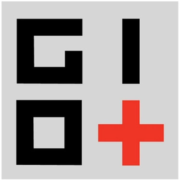 GIO+ trademark