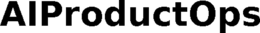 AIPRODUCTOPS trademark