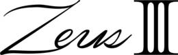 ZEUS III trademark