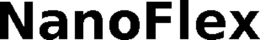 NANOFLEX trademark