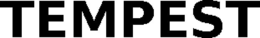 TEMPEST trademark