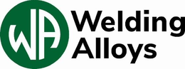 WA WELDING ALLOYS trademark