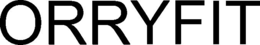 ORRYFIT trademark