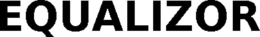 EQUALIZOR trademark