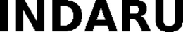 INDARU trademark