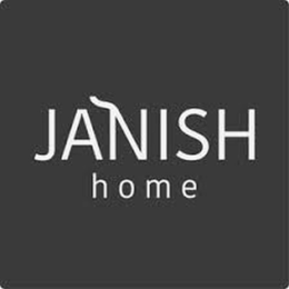 JANISH HOME trademark