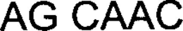 AG CAAC trademark