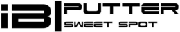 IB PUTTER SWEET SPOT trademark