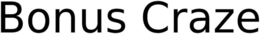 BONUS CRAZE trademark
